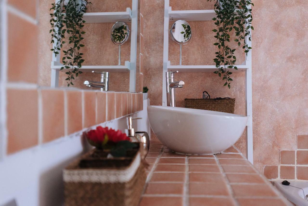 דירות סביליה Cozy Attic With Terrace- 1Bd 1Bth- San Vicente מראה חיצוני תמונה